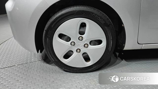 Kia The New Ray id 4658140 из Кореи 28