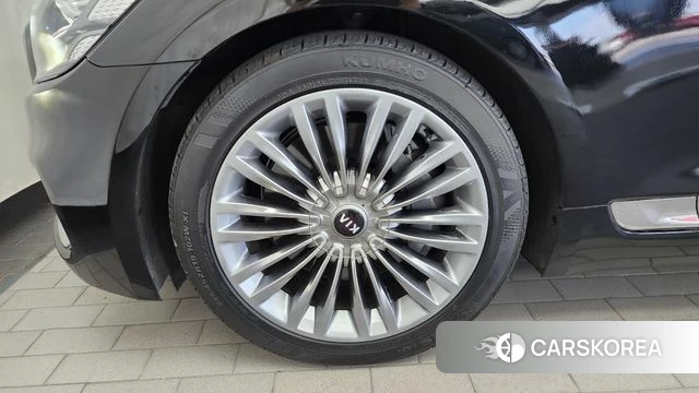 Kia More K9 id 4476597 из Кореи 30