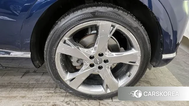 Genesis GV80 id 3621723 из Кореи 15