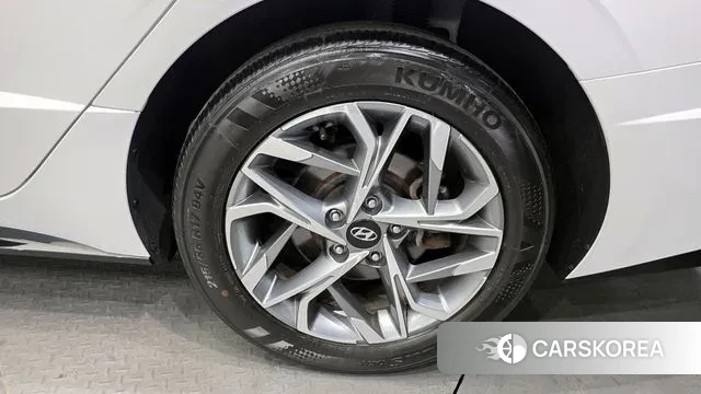 Hyundai Sonata (DN8) id 3675764 из Кореи 15