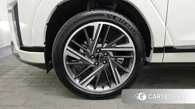 Ssangyong Actian 2nd Generation id 3914334 из Кореи 15