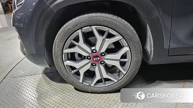 Kia Seltos id 3060389 из Кореи 15