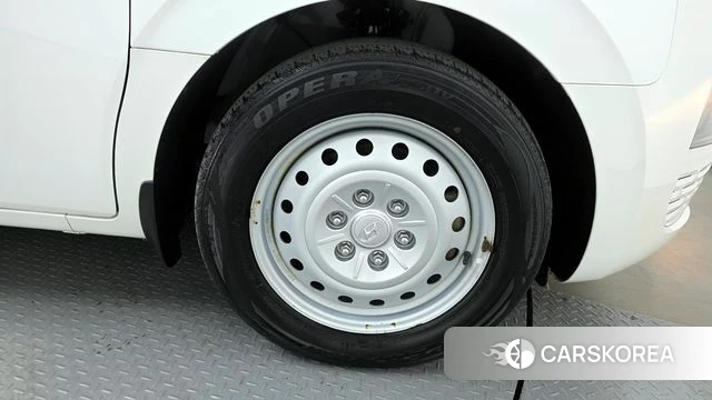 Hyundai Staria id 3819311 из Кореи 15