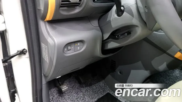 Hyundai Casper id 2670504 из Кореи 15