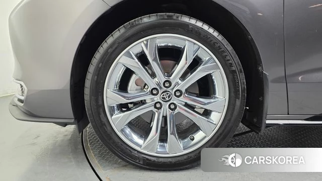 Toyota Sienna 4th Generation id 4186280 из Кореи 15