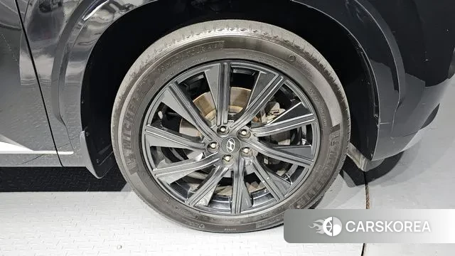 Hyundai Palisade id 3334555 из Кореи 15