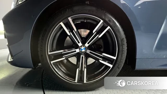 BMW 4 Series (G22) id 3540466 из Кореи 15