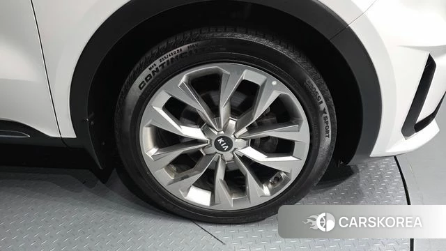 Kia Sorento 4th Generation id 4187787 из Кореи 25