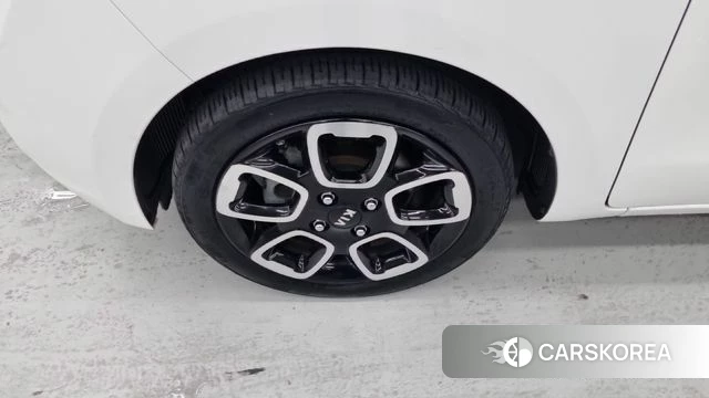 Kia The New Ray id 4923380 из Кореи 15
