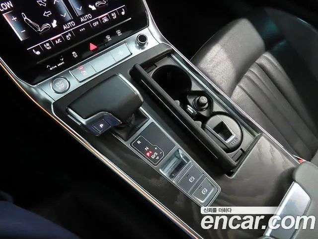 Audi A6 (C8) id 2730524 из Кореи 15