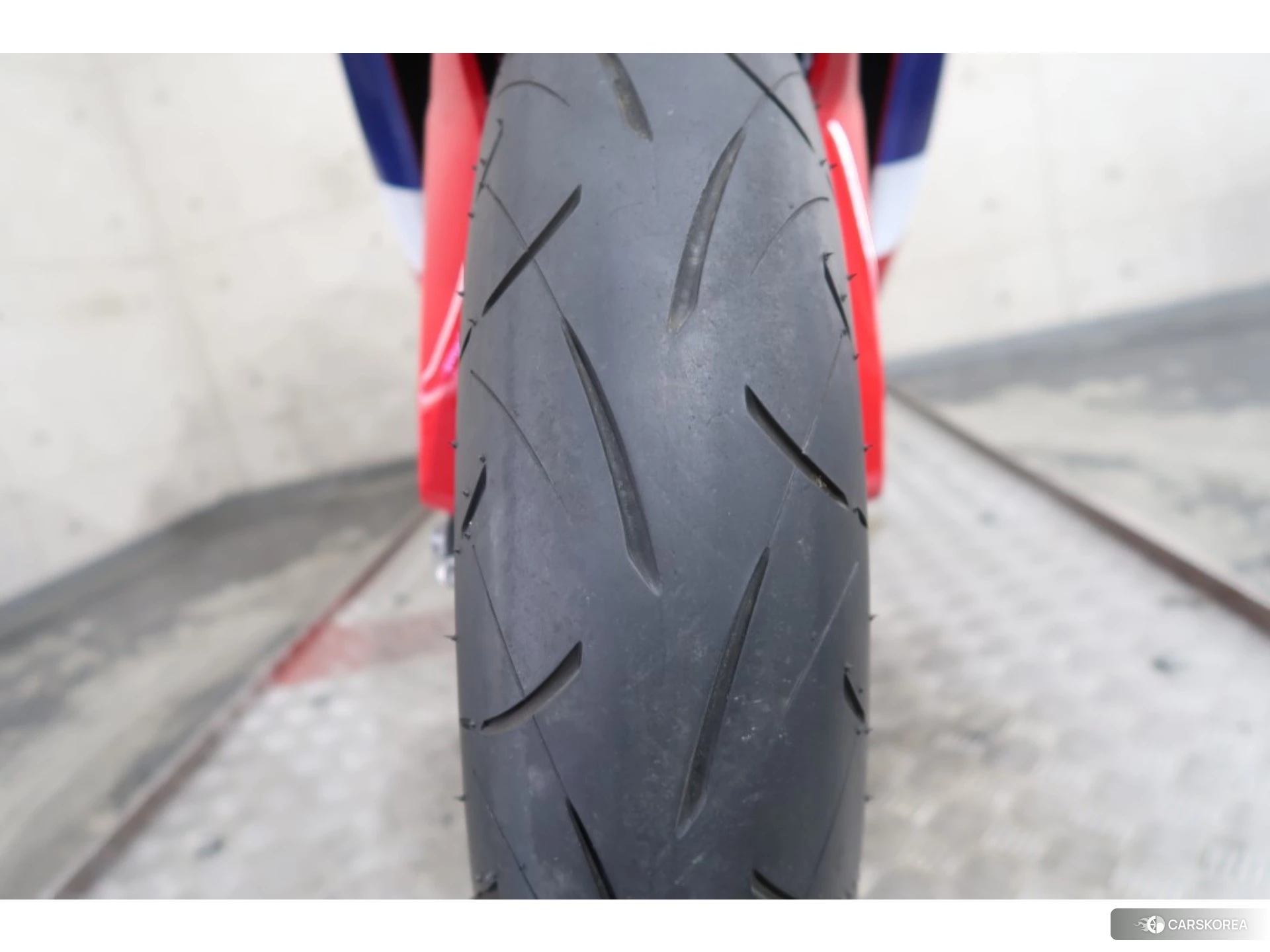 Проданный Honda CBR600RR ABS id 4184257 из Японии, фото 26