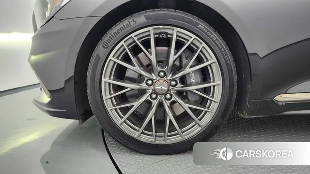 Genesis G80 id 4698878 из Кореи 15