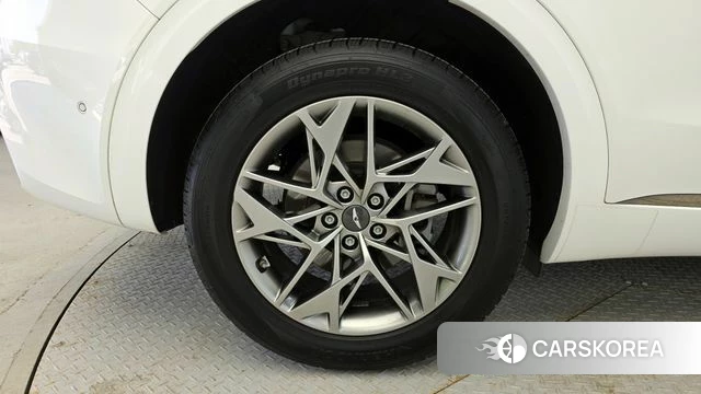 Genesis GV70 id 4244247 из Кореи 27