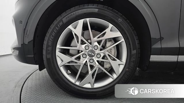 Genesis GV70 id 4330170 из Кореи 27