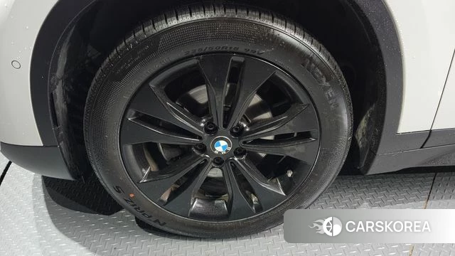 BMW X1 (F48) id 4284452 из Кореи 15
