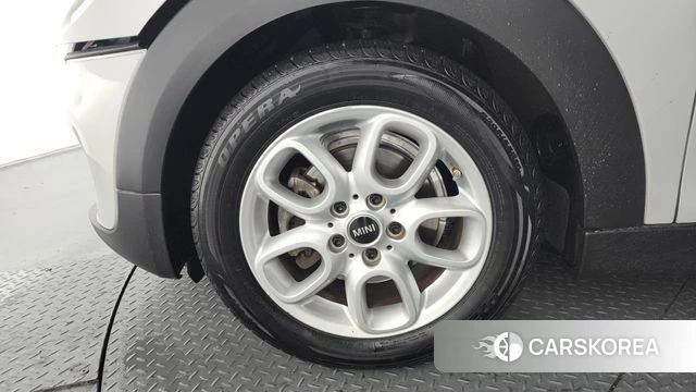 Mini Cooper id 3916143 из Кореи 15