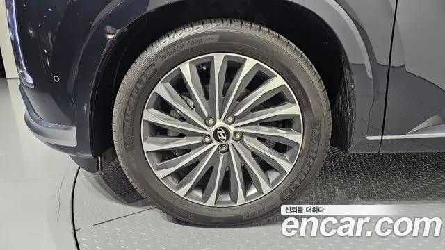 Hyundai The New Palisade id 2862972 из Кореи 15