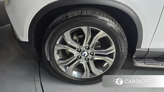 Ssangyong G4 Rexton id 3536363 из Кореи 15