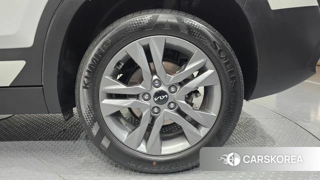 Kia Seltos id 3842442 из Кореи 15