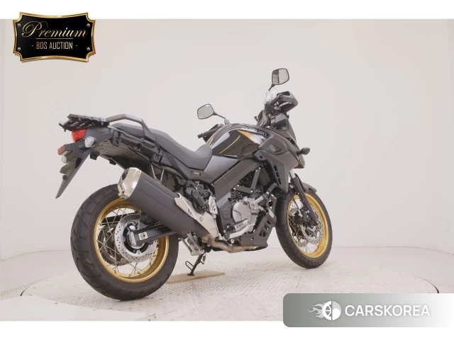 Suzuki V-STROM 650 XT id 4365356 из Японии 5