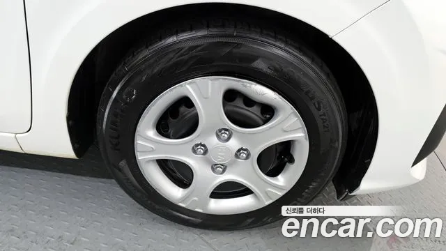 Kia Morning Urban (JA) id 2750771 из Кореи 15