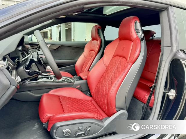 Audi S5 id 4368111 из Китая 12