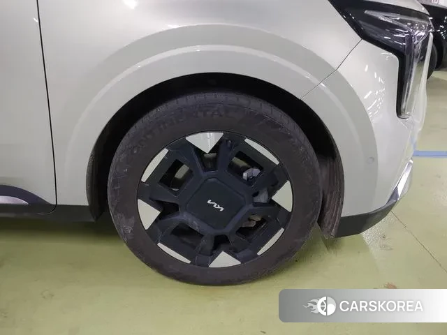 Kia The New Carnival 4th Generation id 3544599 из Кореи 12