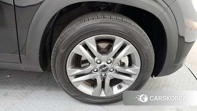 Kia Seltos id 3539892 из Кореи 15