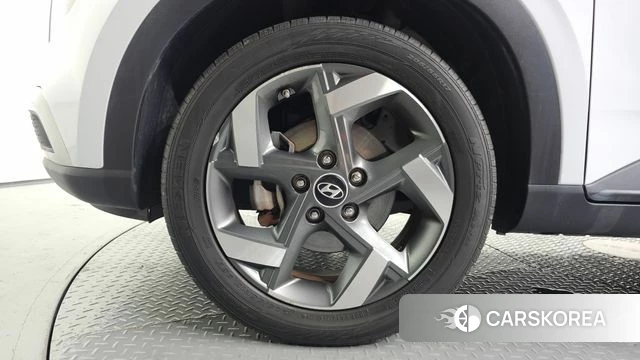 Hyundai Venue id 4780721 из Кореи 25