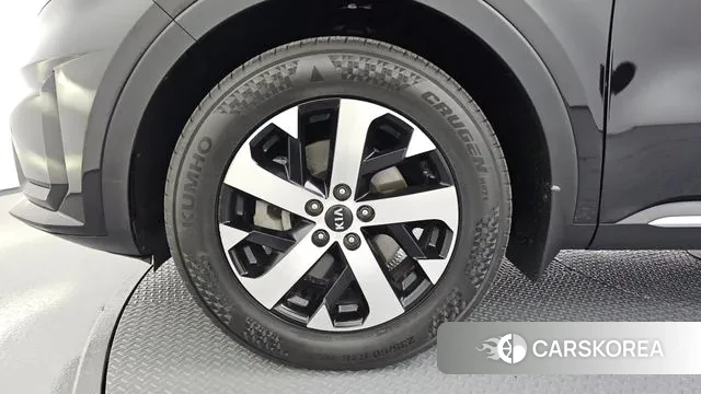 Kia Sorento 4th Generation id 3350368 из Кореи 15