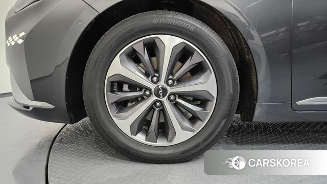 Kia K8 Hybrid id 4415416 из Кореи 15