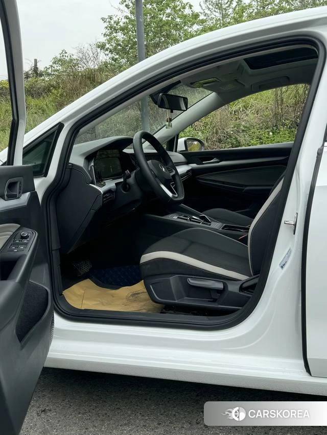 Volkswagen Golf id 4277700 из Китая 7