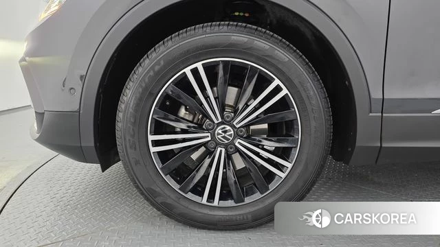Volkswagen Tiguan second Generation id 4323834 из Кореи 29