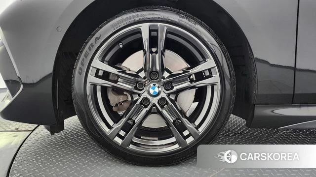 BMW 2 Series Gran Coupe (F44) id 4881005 из Кореи 26