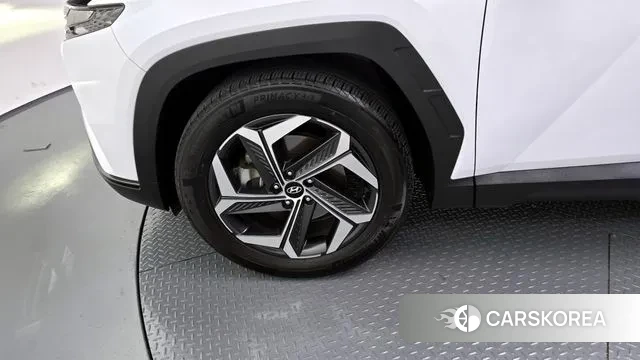 Hyundai Tucson (NX4) id 3042236 из Кореи 15