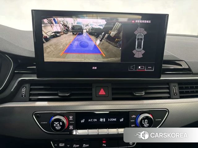 Audi A5 id 4274370 из Китая 25
