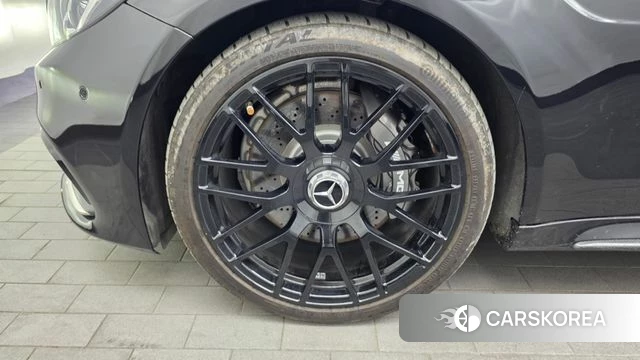 Mercedes-Benz C-Class W205 id 4483364 из Кореи 25