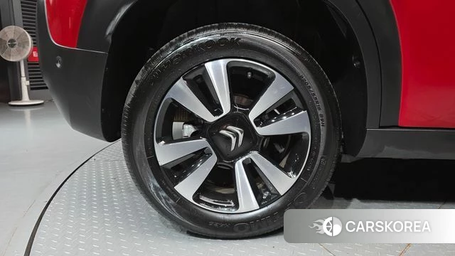Citroen / DS C3 Aircross id 4764434 из Кореи 15