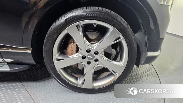 Genesis GV80 id 3707767 из Кореи 15