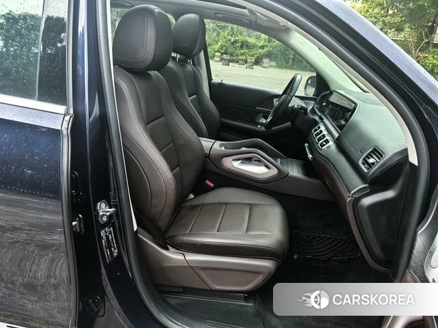 Mercedes-Benz GLE (import) id 4222075 из Китая 22