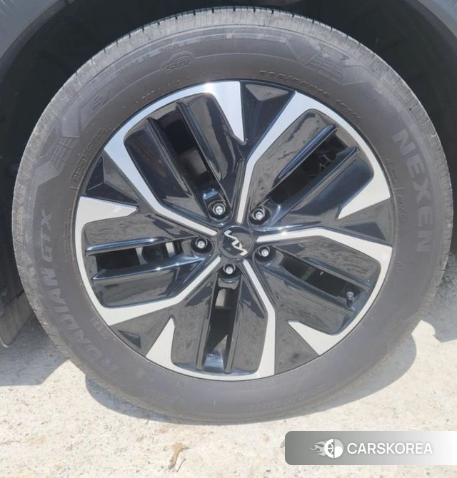 Kia EV6 id 4730740 из Кореи 12