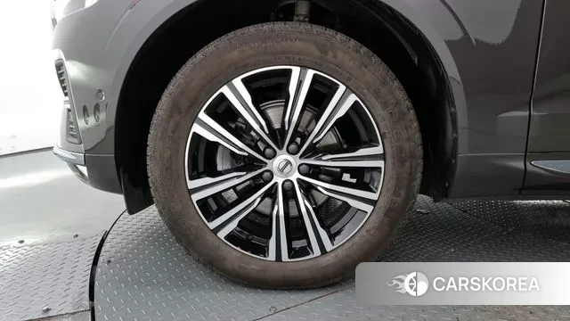 Volvo XC60 second Generation id 2979879 из Кореи 15