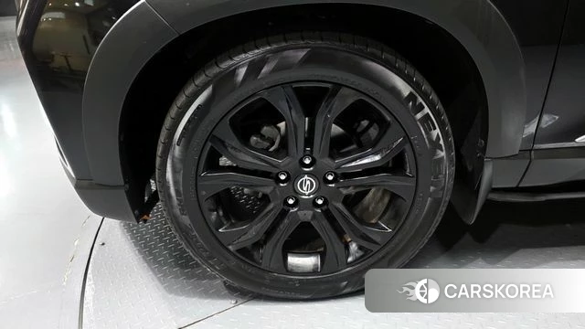Ssangyong All New Rexton id 4018571 из Кореи 15