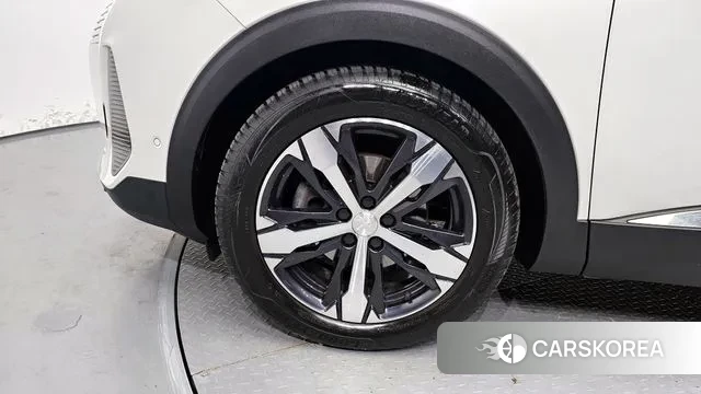 Peugeot 5008 second generation id 2985303 из Кореи 15