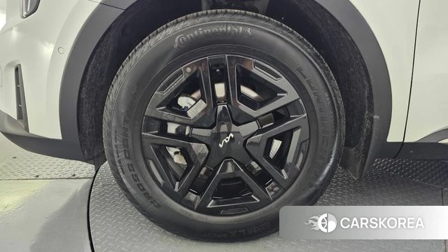 Kia The New Sorento 4th Generation id 4414165 из Кореи 40