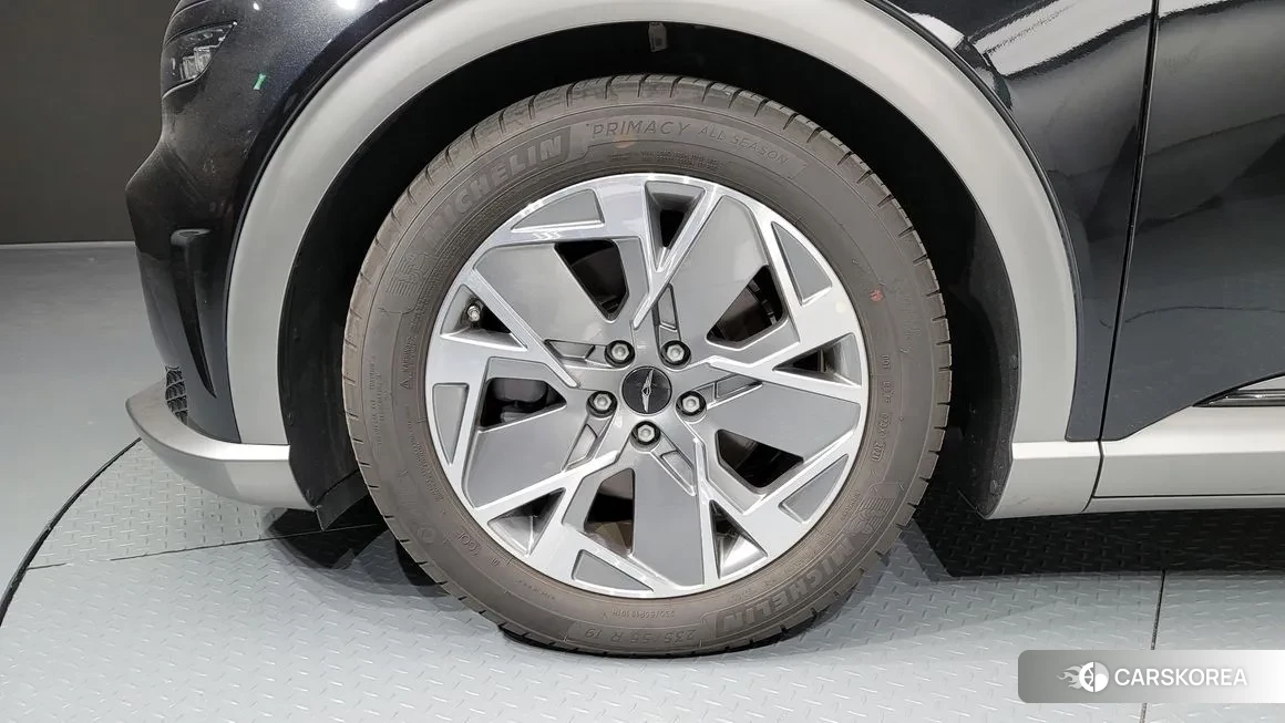 Genesis GV60 id 1623210 из Кореи 15