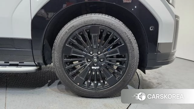 Hyundai Santa Fe (MX5) id 3838363 из Кореи 15