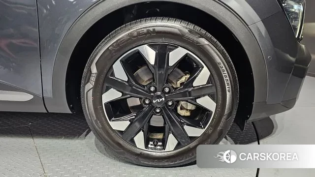 Kia Sportage 5th Generation id 3416598 из Кореи 15