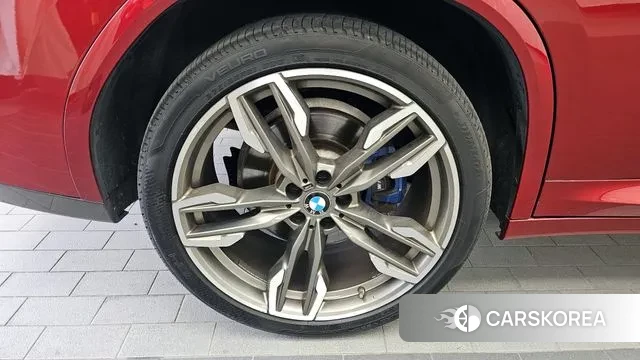 BMW X4 (G02) id 3156496 из Кореи 15