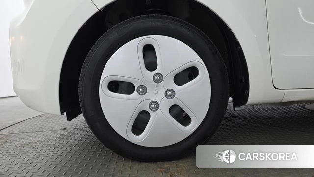 Kia The New Ray id 4793395 из Кореи 24